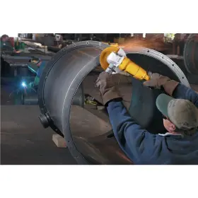 DW840R DEWALT Rpm Angle Grinder #3
