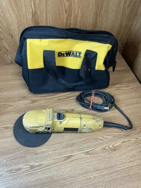 DW400 DEWALT Grinders DW400 DEWALT Grinders