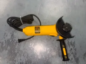DW818 DEWALT Angle Grinder #2