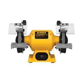 Dewalt 288750075664 Dw756 6 Inch Bench Grinder - Heavy Duty 5/8 Hp Tool