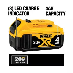 313033993974 DEWALT Xr Cordless Brushless Slide Switch Angle #3