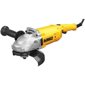 313035673607 DEWALT Angle Grinder Amp