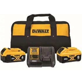 313051426416 DEWALT Xr Cordless Brushless Slide Switch Angle #2