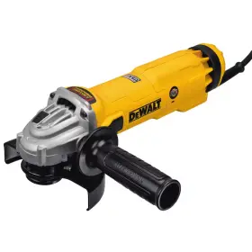 445003515541 DEWALT High Performance Angle Switch Grinder