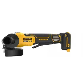 445004730790 DEWALT Xr Cordless Angle Grinder Tool