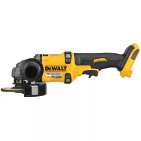 445008695668 DEWALT Flexvolt Cordless Brushless Angle Grinder