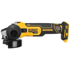 445013942931 DEWALT Xr Cordless Brushless Slide Switch Angle