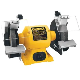 445017047014 DEWALT Bench Grinder