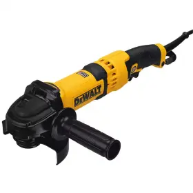445022919979 DEWALT High Performance Angle Grinder Amp
