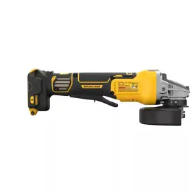 445024754790 DEWALT Xr Cordless Angle Grinder Tool #3