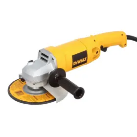 445045314324 DEWALT Angle Grinder Bag Wheels Amp