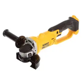 445047796760 DEWALT Cordless Angle Grinder Tool