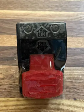 5140010-63 DEWALT Planer Switch