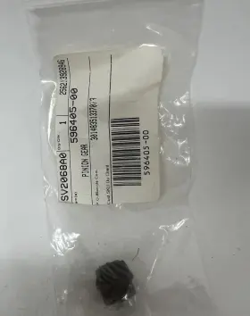 596405-00 DEWALT Pinion Gear Grinder 596405-00 DEWALT Pinion Gear Grinder