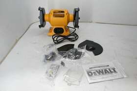 DW756 DEWALT Bench Grinder Rpm