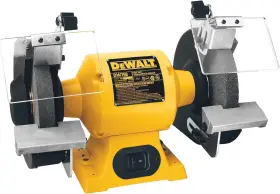726084573932 DEWALT Bench Grinder
