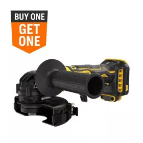 744111020778 DEWALT Atomic Cordless Angle Grinder Paddle Tool 744111020778 DEWALT Atomic Cordless Angle Grinder Paddle Tool