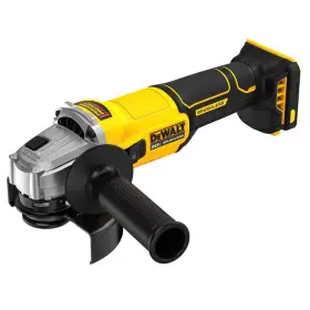 744759218780 DEWALT Cordless Brushless Angle Grinder Slide