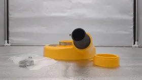 787721540557 DEWALT Angle Grinder Dust Shroud Grinding