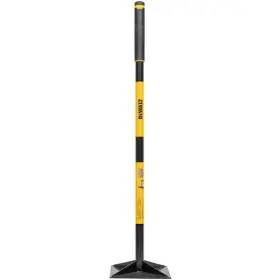 885441010616 DEWALT Steel Tamper