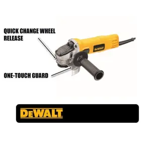 DWE4011X4 DEWALT Angle Grinder Lock Switch #3 DWE4011X4 DEWALT Angle Grinder Lock Switch #3