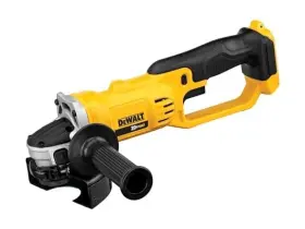 885911260800 DEWALT Trigger Switch Cordless Angle Grinder