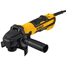 885911538626 DEWALT Brushless Angle Grinder Slide Switch Amp