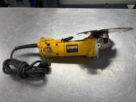 D20402 DEWALT Electric Angle Grinder