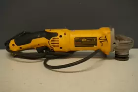 D28116 DEWALT Angle Grinder Electric #2 D28116 DEWALT Angle Grinder Electric #2