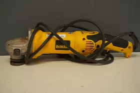 D28116 DEWALT Angle Grinder Electric D28116 DEWALT Angle Grinder Electric