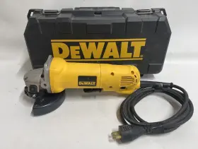 D2840 DEWALT Angle Grinder #3 D2840 DEWALT Angle Grinder #3