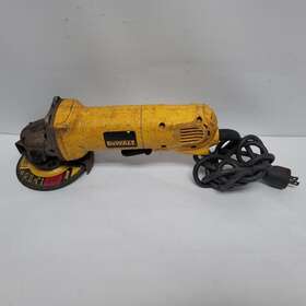 D28402N DEWALT Angle Grinder Ae Cd