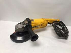 D28474 DEWALT Angle Grinder Ye Cd