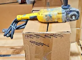 D28494 DEWALT Angle Grinder Tool #2 D28494 DEWALT Angle Grinder Tool #2
