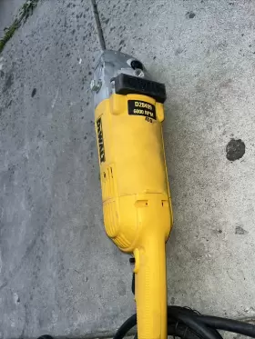 D28499X DEWALT Angle Grinder #2