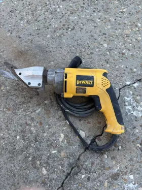 D28605 DEWALT Hardybacker Cutter