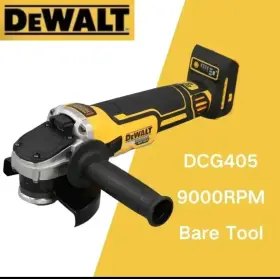 DC405 DEWALT Cordless Grinder #2 DC405 DEWALT Cordless Grinder #2