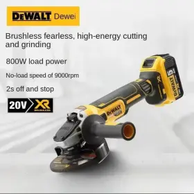 DC405 DEWALT Cordless Grinder #3 DC405 DEWALT Cordless Grinder #3