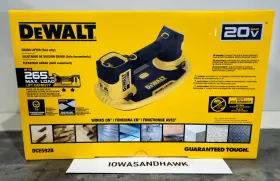 DCE592B DEWALT Grabo #2