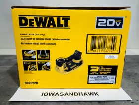DCE592B DEWALT Grabo #3