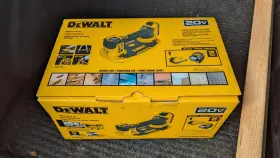 DCE592D1 DEWALT Grabo Battery Charger