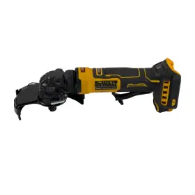 Dewalt Dcg402 Atomic 20v Max Lithium-ion Cordless 4-1/2 Inch Angle Grinder
