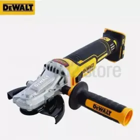 DCG405FN DEWALT Cordless Brushless Flathead Grinder Bodyonly DCG405FN DEWALT Cordless Brushless Flathead Grinder Bodyonly