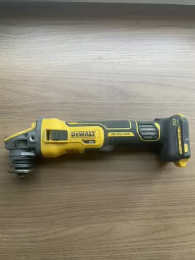 DCG409VS DEWALT Cordless Angle Grinder DCG409VS DEWALT Cordless Angle Grinder