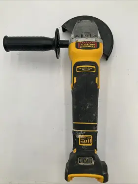 DCG410B DEWALT Paddle Switch Angle Grinder #2 DCG410B DEWALT Paddle Switch Angle Grinder #2