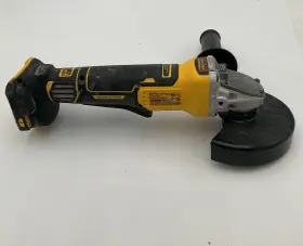 DCG410B DEWALT Paddle Switch Angle Grinder #3 DCG410B DEWALT Paddle Switch Angle Grinder #3
