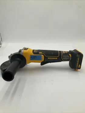 DCG410B DEWALT Paddle Switch Angle Grinder DCG410B DEWALT Paddle Switch Angle Grinder