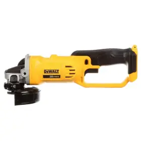 DCG412BDCB246CK DEWALT Angle Cordless Grinder Battery #2