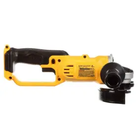 DCG412BDCB246CK DEWALT Angle Cordless Grinder Battery #3