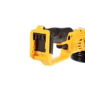 DCG412BWBP034-2 DEWALT Lithium Ion Cordless Angle Grinder #2